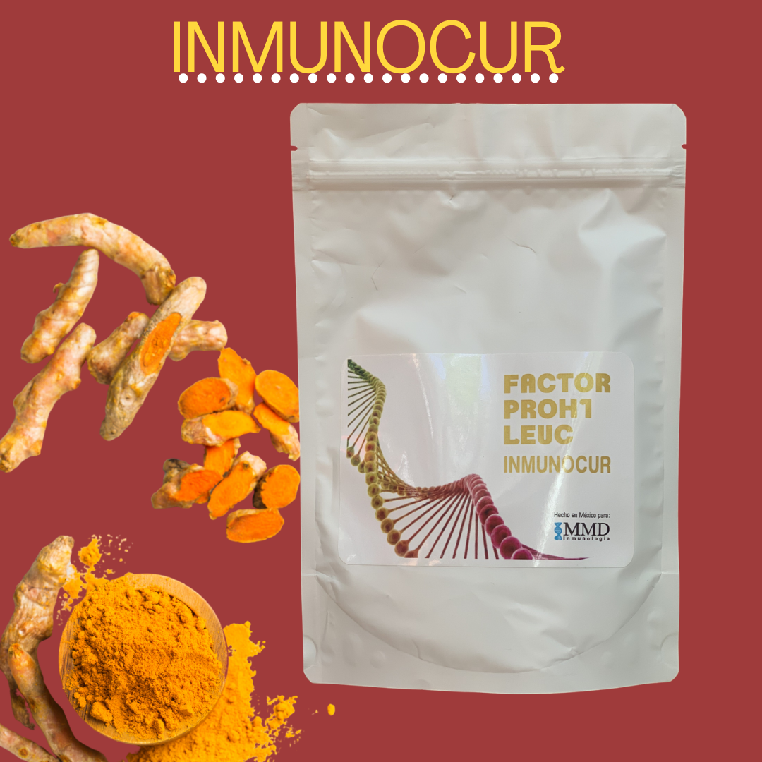 <span style="font-weight: bold; font-style: italic;">Inmunocur&nbsp;</span>